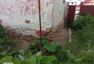 Casă cu 3 camere cu Teren 720 Mp în Central - 9