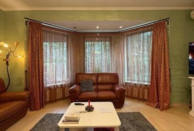 Casă cu 6 camere cu Teren 535 Mp în Pipera - 6