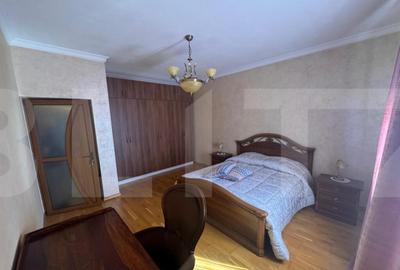 Vila de lux P+E+M in comuna Tudora finisaje premium, co - 6