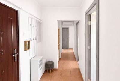 Apartament cu 3 camere decomandat în Costin Georgian - 7