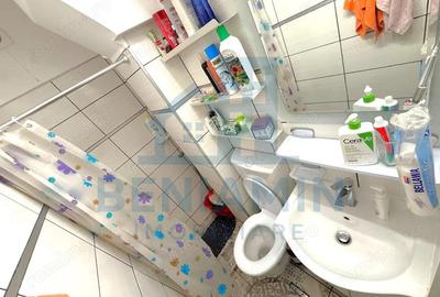 2 Camere-Parter-Mobilat-Utilat-Renovat-Disponibil Imediat-Eroilor - 8