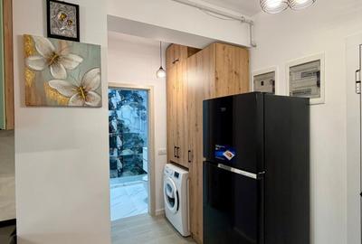 |Ap.2camere|Prima inchiriere|Mobilat Utilat-Premium|Lidl Pacii| - 7