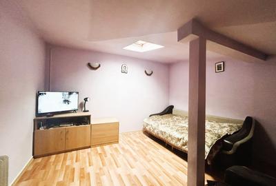 Apartament cu 3 camere semidecomandat în Universitate - 7