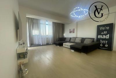 Apartament penthouse Baneasa cu vedere panoramica - 3