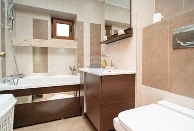 Apartament cu 3 camere de inchiriat - 3