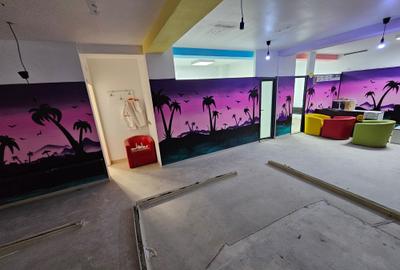 SPAȚIU COMERCIAL STRADAL MILITARI RESIDENCE-REZERVELOR 72,PARTER ÎNALT - 16