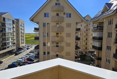 Apartament cu 2 camere decomandat, mobilat în Sud - 37