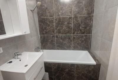 Apartament cu 2 camere decomandat, mobilat în Berceni - 15