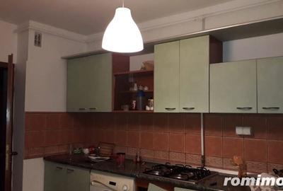 Garsonieră semidecomandată în Cotroceni