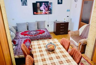 Casă cu Teren 500 Mp în Țebea - 5