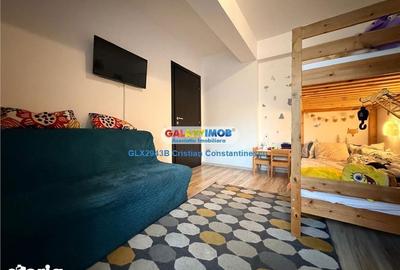 Apartament cu 2 camere decomandat în Ștefan cel Mare - 1