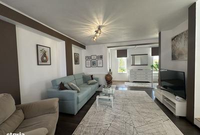 Apartament cu 2 camere în Mihai Bravu - 1