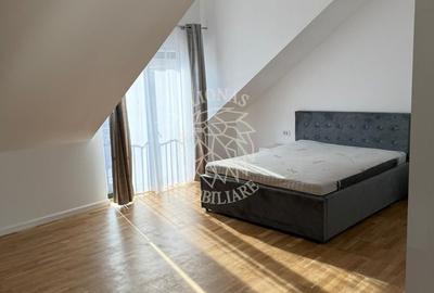 Apartament cu 4 camere decomandat, mobilat în Central - 6