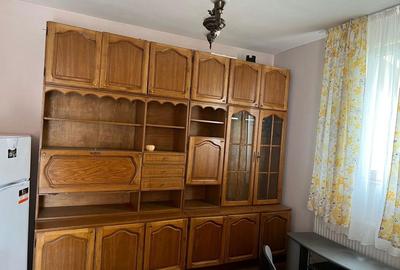 Garsonieră în Micro 17 - 8