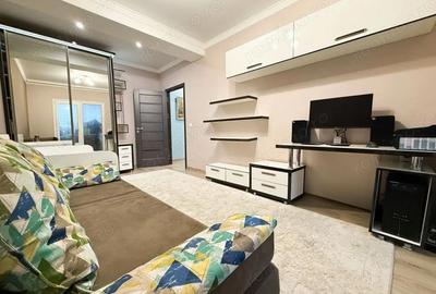 Apartament cu 2 camere decomandat în Giroc - 1