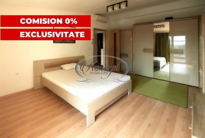 Exclusivitate 0% comision - Apartament cu terasa pe str. Teodor Mihali - 3