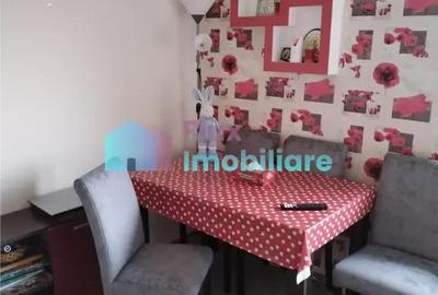 Apartament cu 2 camere semidecomandat în Central - 3