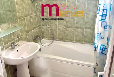 Apartament cu 2 camere decomandat în Central - 5