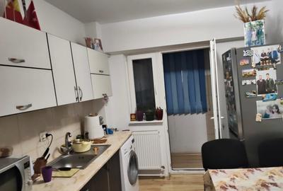 Apartament 3 camere Radu Negru - 11