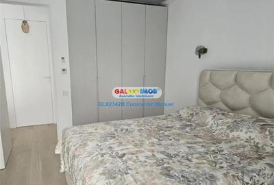Apartament mobilat,  2 camere, One Lake - 1