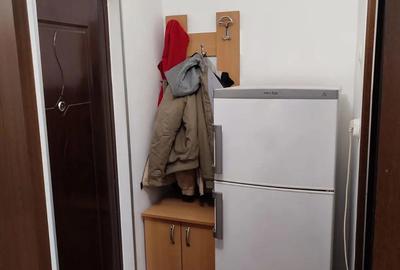 Ofer spre inchirieere garsoniera - 2