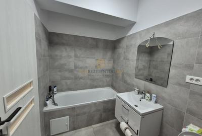 Apartament cu 2 camere semidecomandat, mobilat în Brâncoveanu - 10