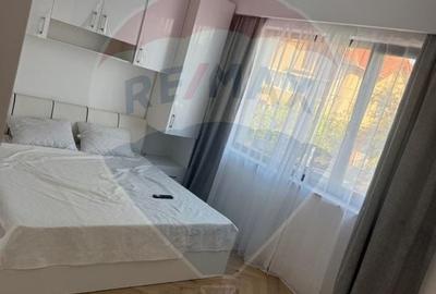 Apartament cu 2 camere de inchiriat in zona Central - 2