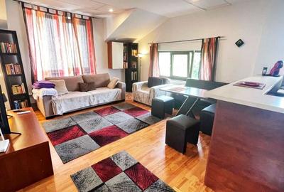 Moara de Vant, 2 camere mobilat si utilat, ready to move
