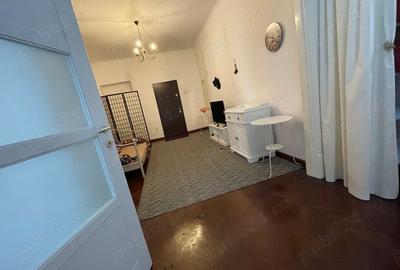 Apartament cu 2 camere decomandat în Romană - 7