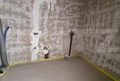 Apartament cu 3 camere semidecomandat în Baciu - 2