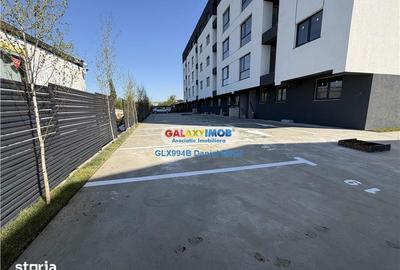 Apartament cu 3 camere decomandat în Central - 10