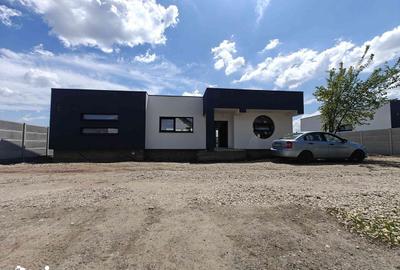 Casă cu 4 camere cu Teren 410 Mp în Central - 5