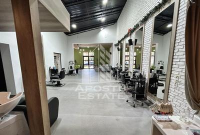 Spatiu comercial SAD, amenajat modern, parcare, zona Ghir... - 2