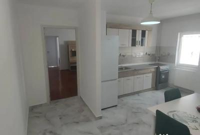 Apartament cu 2 camere semidecomandat în Central - 2