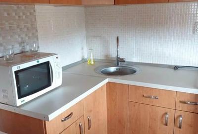 Apartament cu 2 camere decomandat în Chișoda - 1