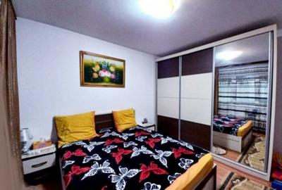 Apartament cu 4 camere decomandat, mobilat în Rahova - 6