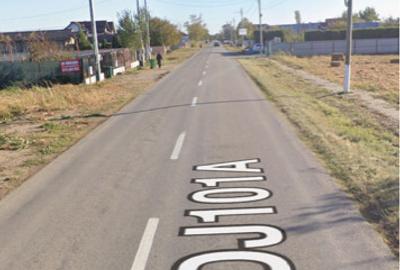 Teren intravilan 4036 mp Prahova, Mane?ti, Zalhanaua - 1