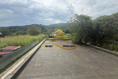 Casă individuală cu 5 camere cu Teren 757 Mp în Luncani - 17