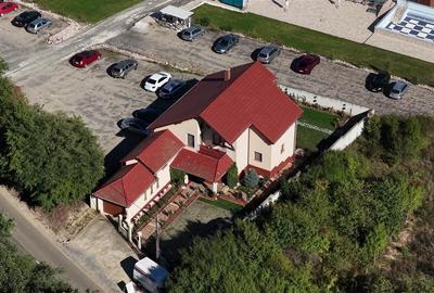 Vila formata din 4 unitati locative in Cordau, zona President. - 59
