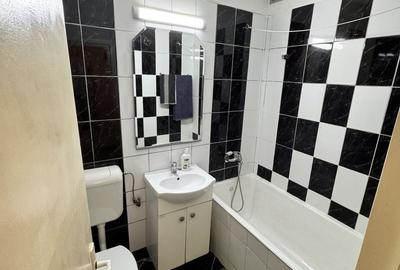 Garsoniera zona Abator - 8