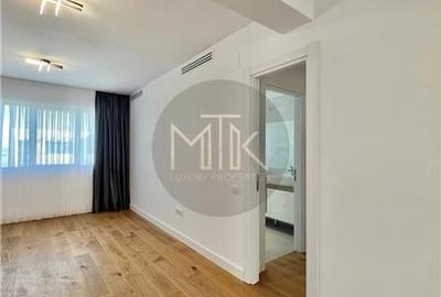 EXCLUSIV | SCOALA AMERICANA - Complex cu PISCINA | Pipera - Vila Duplex / 327 MP - 44