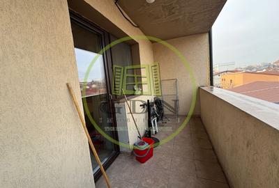 Apartament cu 2 camere, mobilat în 1 Mai - 7