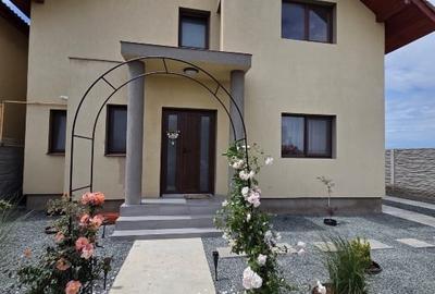 Casă individuală cu 5 camere cu Teren 475 Mp în Sânandrei - 8