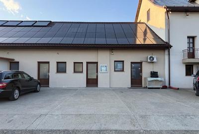 Spațiu comercial, de 50 mp, în Vicovu de Sus - 5