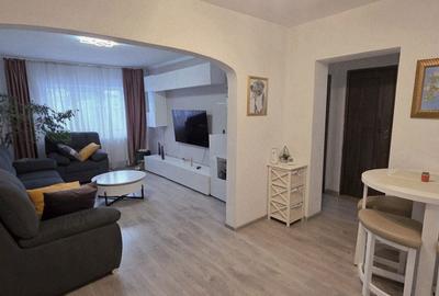 Apartament cu 3 camere semidecomandat în Ultracentral - 8