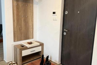 Apartament cu 2 camere decomandat în Sângeorgiu de Mureș - 6