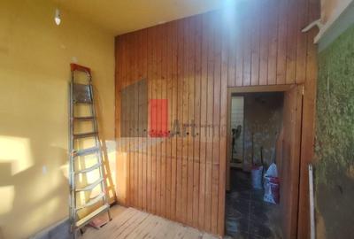 Spatiu Piata Domenii, trafic pietonal si auto Spatiu Piata Domenii, trafic pietonal si auto - 2