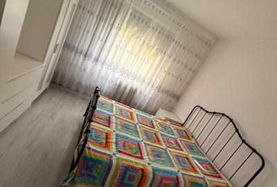 Apartament cu 2 camere decomandat în 1 Decembrie 1918 - 5