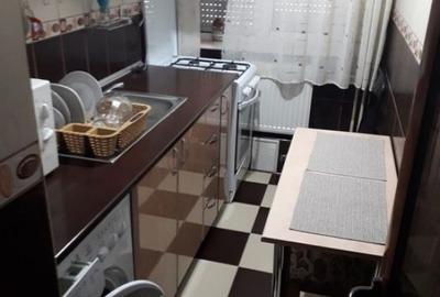 Apartament cu 2 camere semidecomandat în Central - 4