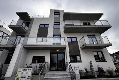 Apartament cu 3 camere decomandat în Central - 1